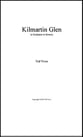 Kilmartin Glen Orchestra sheet music cover